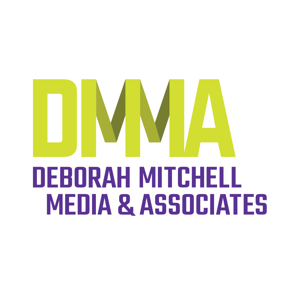 Deborah Mitchell Media & Associates logo