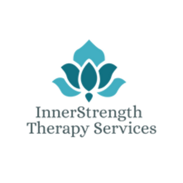 Inner Strength Therapy Logo