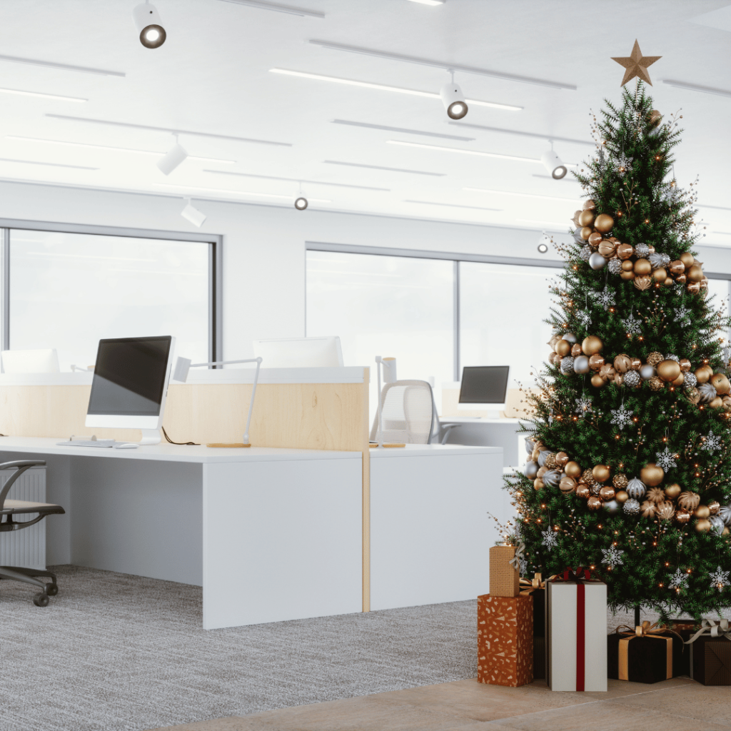 Is Your Back Office Ready for the Holiday Rush? Tips to Streamline and Thrive This Season