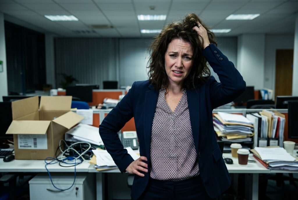 Why December Is the Best Month to Fix Your Back Office Systems